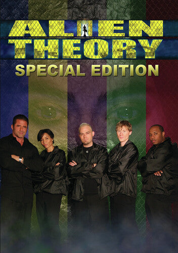 Alien Theory (Special Edition) / (Mod Spec)