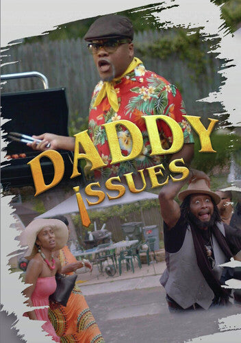 Daddy Issues / (Mod)