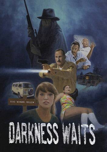 Darkness Waits / (Mod)