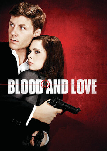 Blood And Love / (Mod)