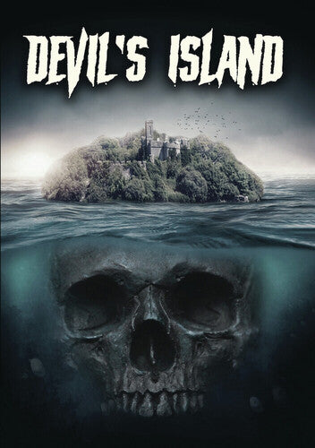 Devil's Island / (Mod)
