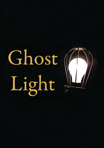 Ghost Light / (Mod)