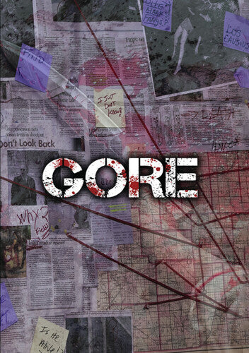 Gore / (Mod)