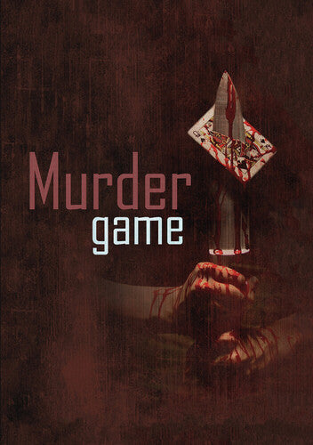 Murder Game / (Mod)