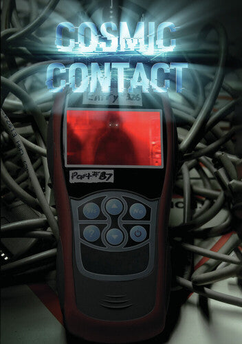 Cosmic Contact / (Mod)