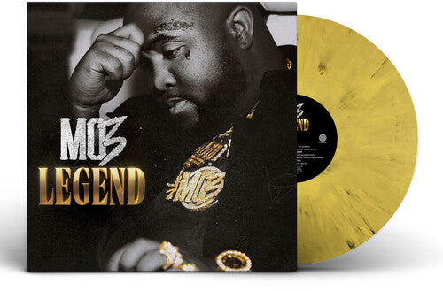 Mo3 - Legend