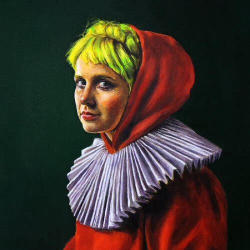 Klo Pelgag - Notre-dame-des-sept-douleurs