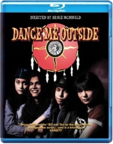Dance Me Outside