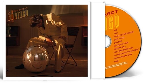 J Bernardt - Contigo