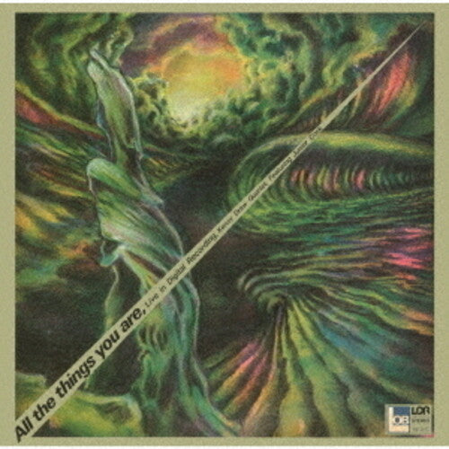 Kenny Drew - All The Things You Are