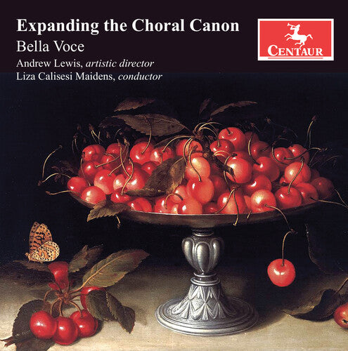 Assandra/ Casulana/ Voce - Expanding the Choral Canon