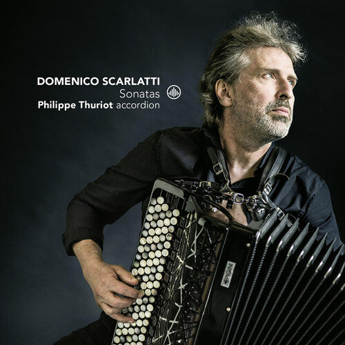 Philippe Thuriot - Sonatas