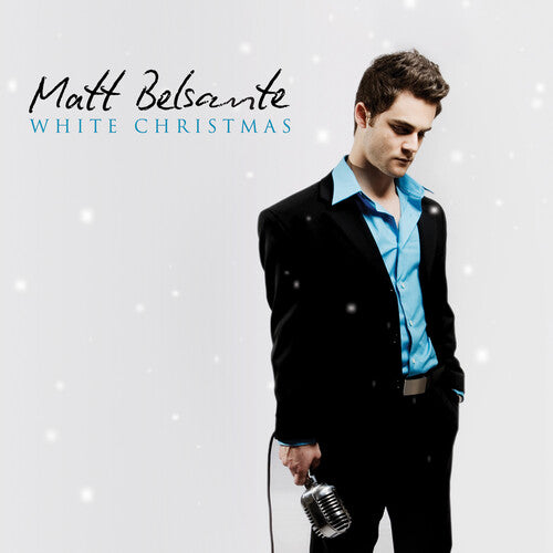 Matt Belsante - White Christmas