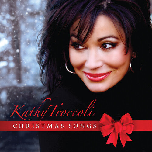 Kathy Troccoli - Christmas Songs