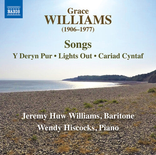 Williams/ Hiscocks - Songs