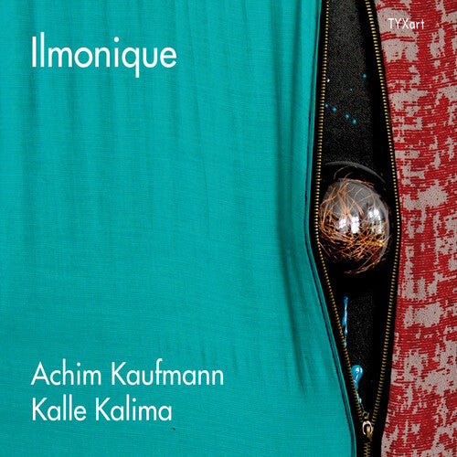 Achim Kalima / Kalle Kalima - Ilmonique