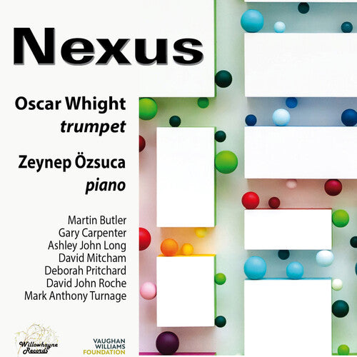 Butler/ Carpenter/ Ozsuca - Nexus