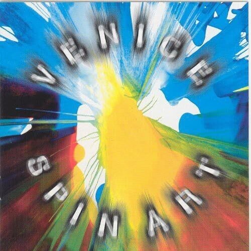 Venice - Spin Art