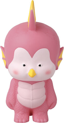 Ultraman: Rising - Sofvi Series with Hang Tag - 5" EMI Soft Vinyl Figure