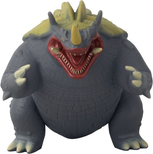 Ultraman - Sofvi Series with Hang Tag - 5" Neronga Soft Vinyl Figure