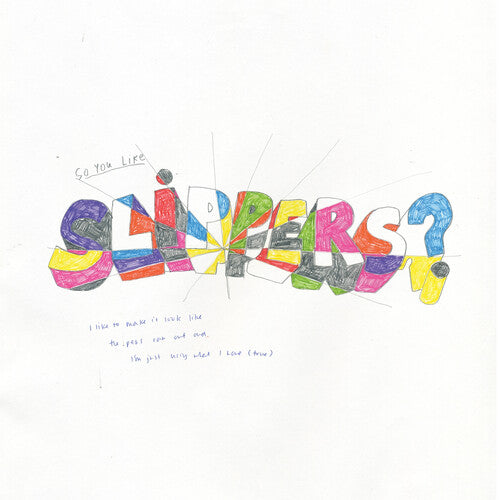 Slippers - So You Like Slippers? - Kelly Green