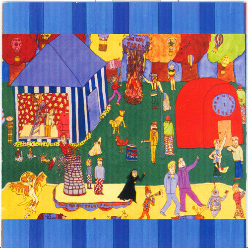 Of Montreal - Gay Parade