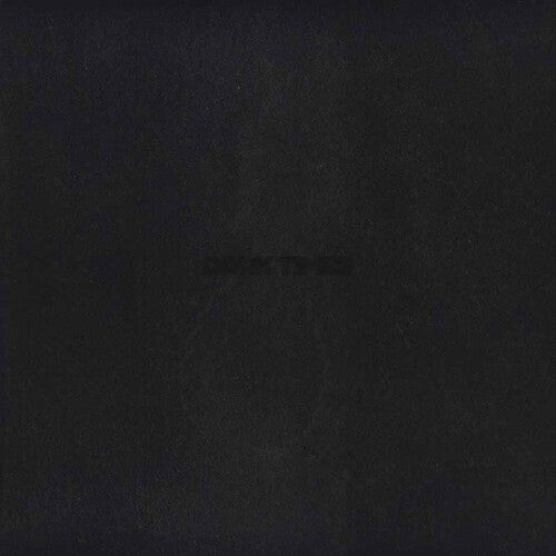 Vince Staples - Dark Times