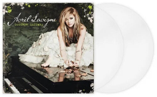 Avril Lavigne - Goodbye Lullaby - Colored Vinyl