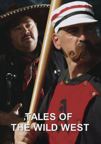 Tales Of The Wild West