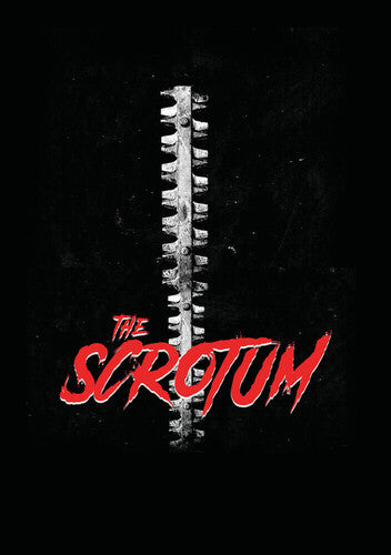 The Scrotum