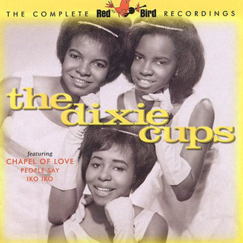 The Complete Red Bird Recordings