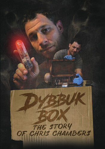 Dybbuk Box: The Story Of Chris Chambers