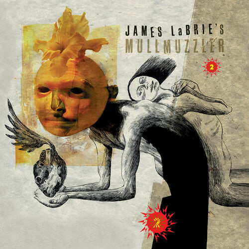 James Labrie / Mullmuzzler - 2