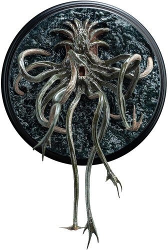 WETA Workshop Polystone - The Lord of the Rings Trilogy - Watcher in the Water Miniature Statue