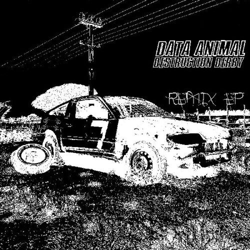 Data Animal - Destruction Derby