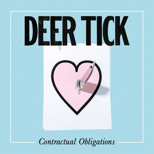 Deer Tick - Contractual Obligations