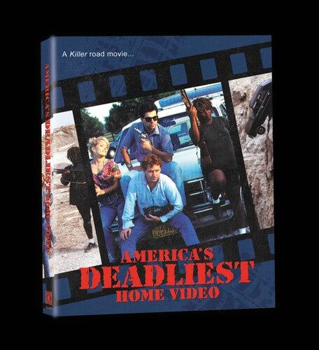 America's Deadliest Home Video