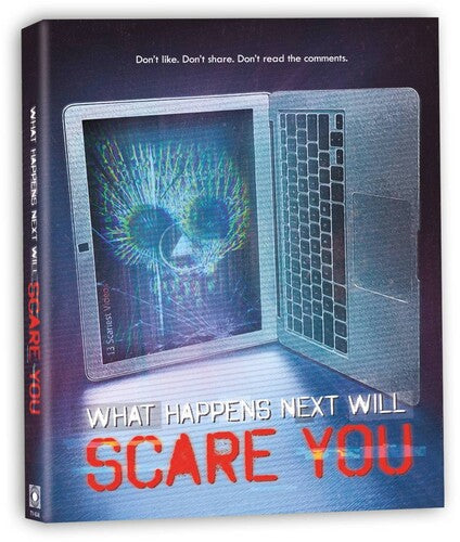 What Happens Next Will Scare You