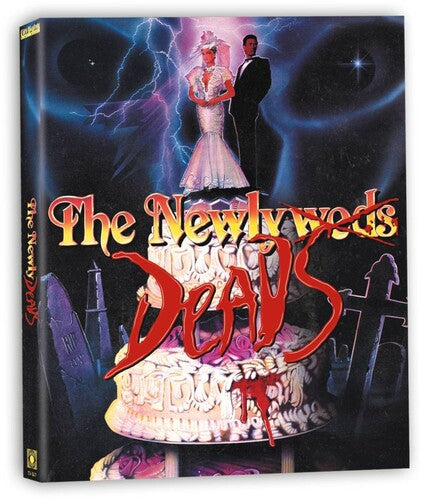 The Newlydeads