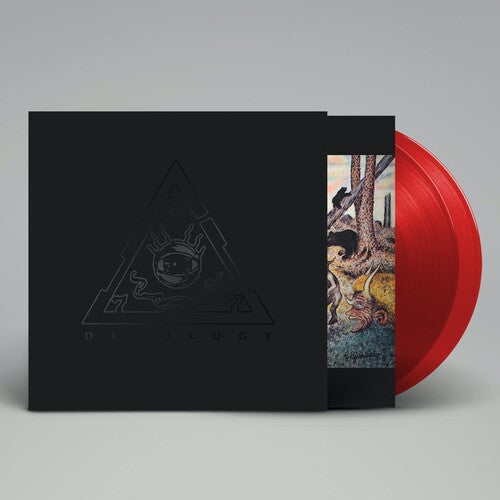 Unholy - Demology