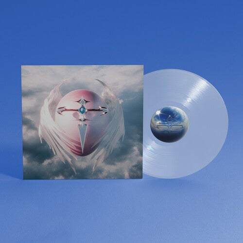 Matty - Pops - Clear