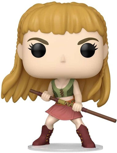 Funko POP! Television: Xena: Warrior Princess - Gabrielle