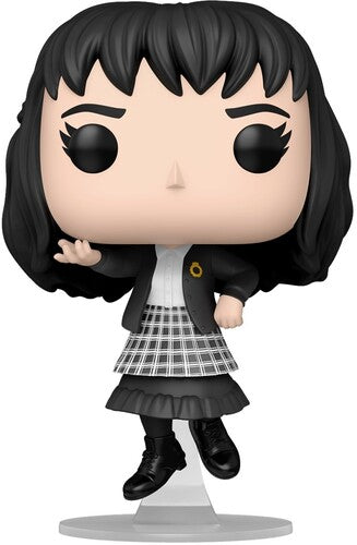Funko POP! Movies: Beetlejuice - Lydia Deetz, Flying