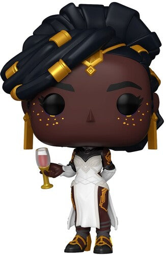 Funko POP! Animation: Arcane: League of Legends - Mel