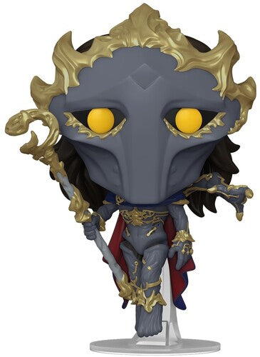 Funko POP! Animation: Arcane: League of Legends - Viktor