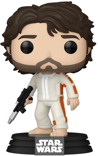 Funko POP! Star Wars: Andor - Cassian Andor