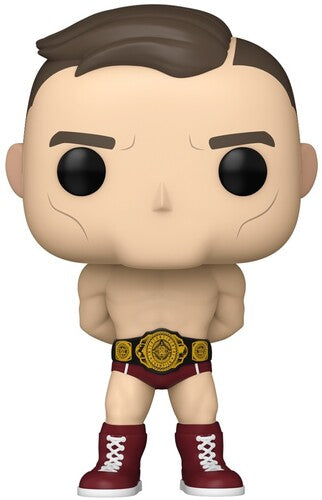 Funko POP! WWE: Gunther
