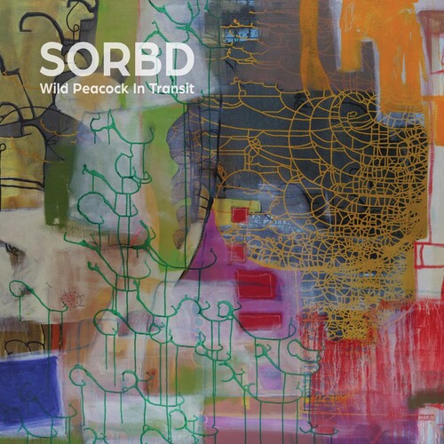 Sorbd - Wild Peacock In Transit