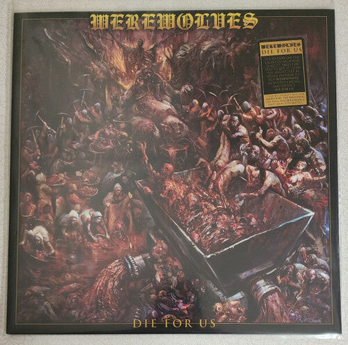 Werewolves - Die For Us