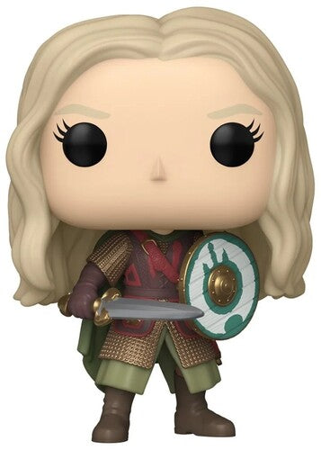Funko POP! Movies: The Lord of the Rings - Eowyn (Styles May Vary)